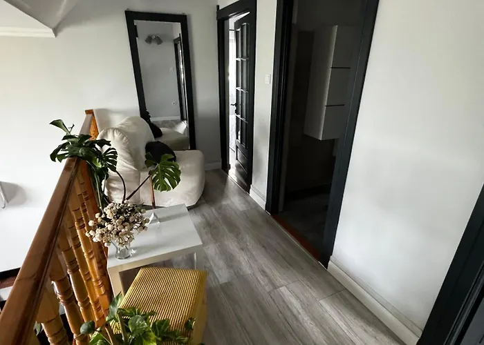 Apartment Istvan Vendeghaz - Zsoryfuerdo *