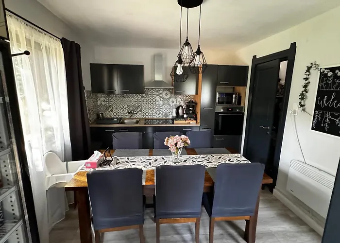Apartment Istvan Vendeghaz - Zsoryfuerdo Szihalom